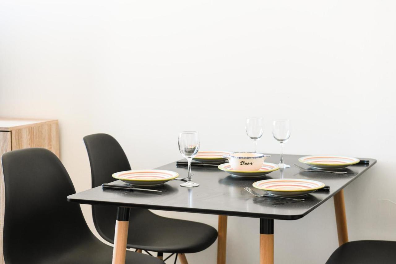 מרסיי Vieux-Port Appartement Pour 4 Personnes מראה חיצוני תמונה